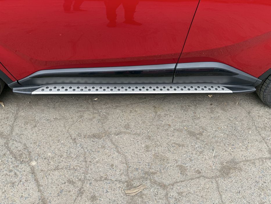 Toyota CHR 2.0 Dymamic Force