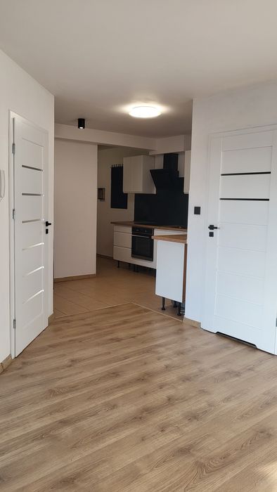 Mieszkanie na wynajem Wejherowo - Widok 3