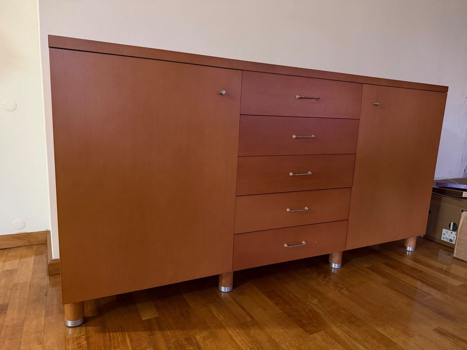 Conjunto Mobilia Sala