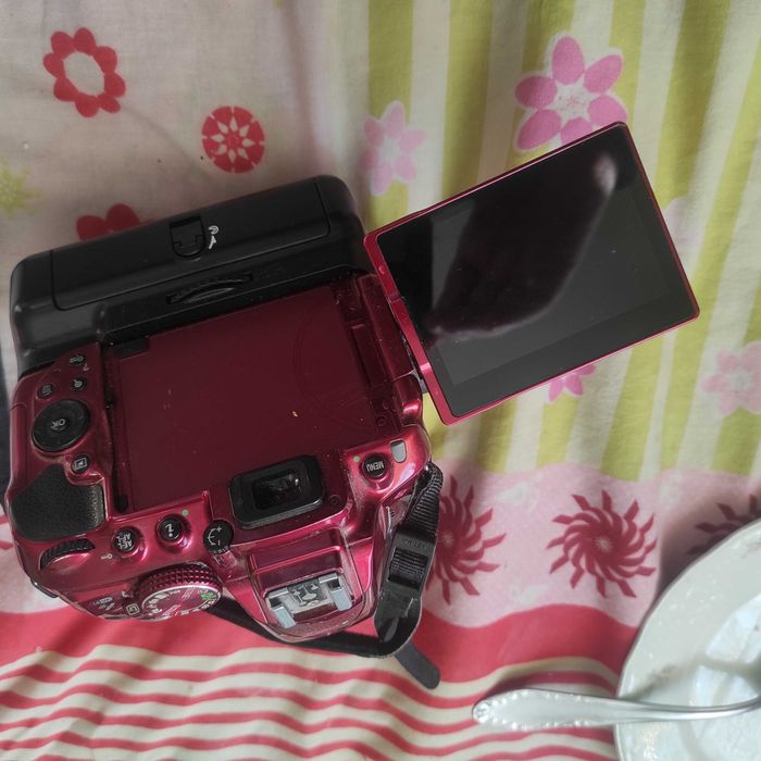 Nikon Nikkor 50mm даю згоду на перевірку на пошті