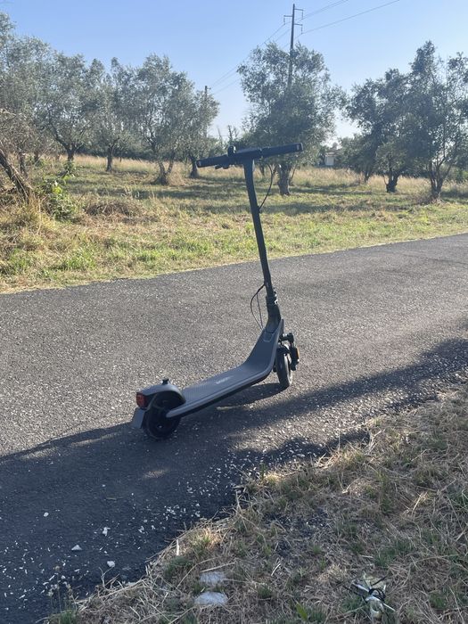 Ninebot E2 II