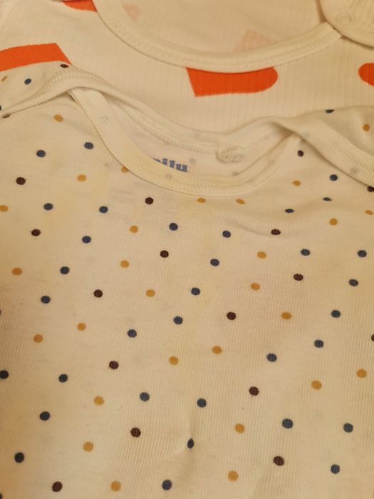 Body długi rękaw 86