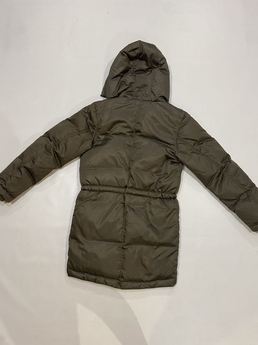 Kurtka J.lindeberg parka zimow roz.S,M 44/46/48 pikowana puchowa