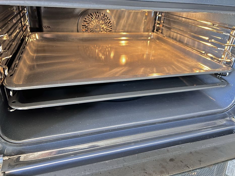 Духовка з свч IKEA (Польша)