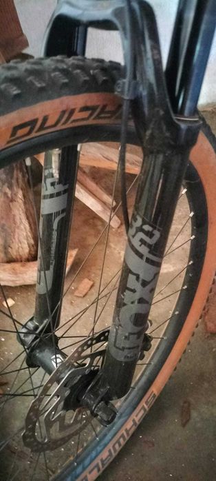 Scott Scale – Carbono – Tamanho L – Wakame Green