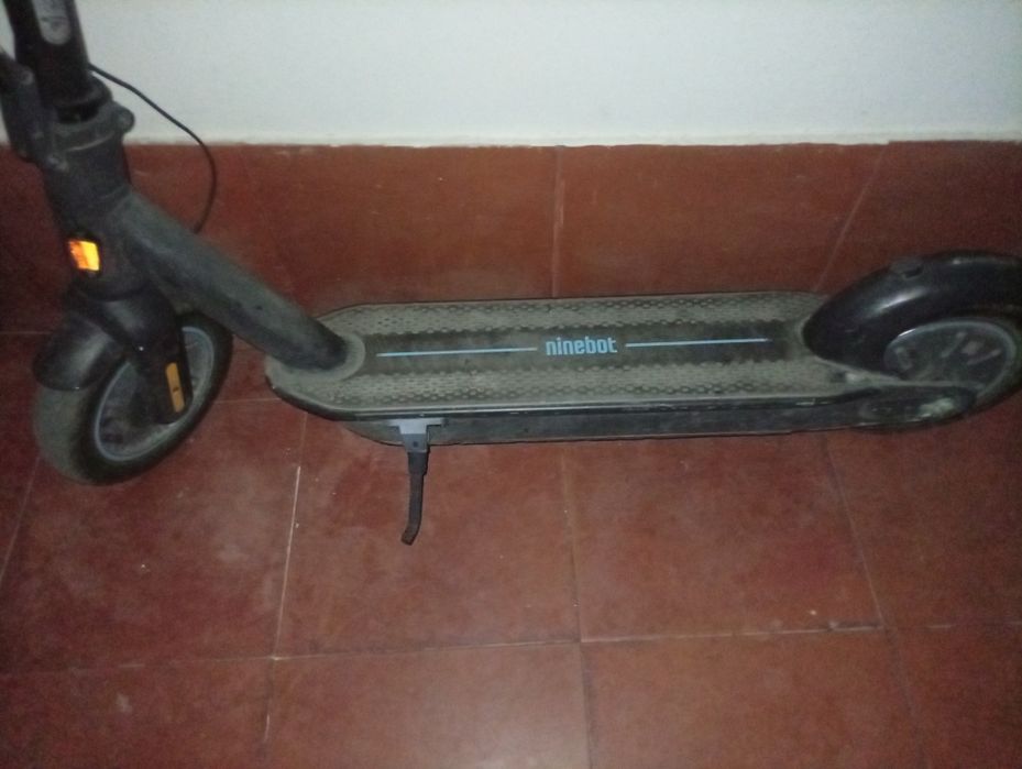 Segway Ninebot Kickscooter Max G30D II