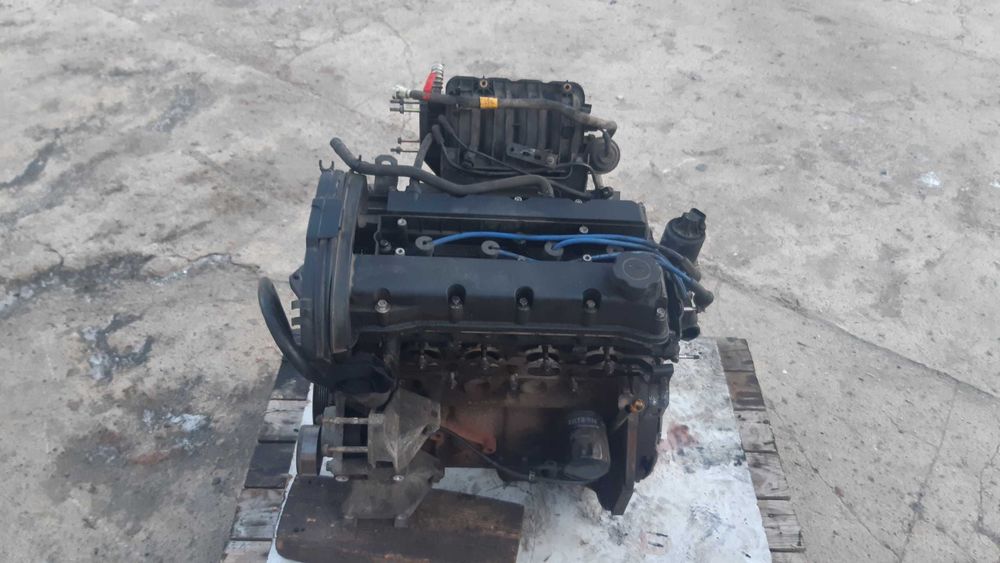 Продам двигун на Ланос Авео Лачетті Разборка Lanos Lacetti Renault