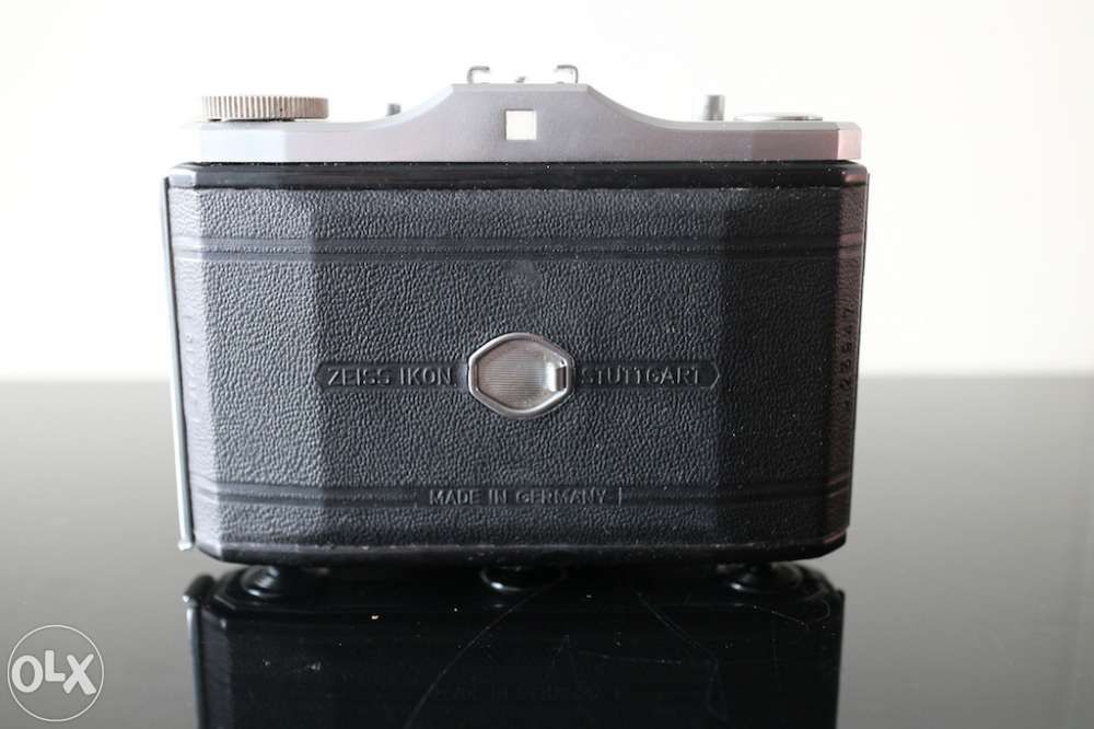 Zeiss Ikon Nettar 517/16