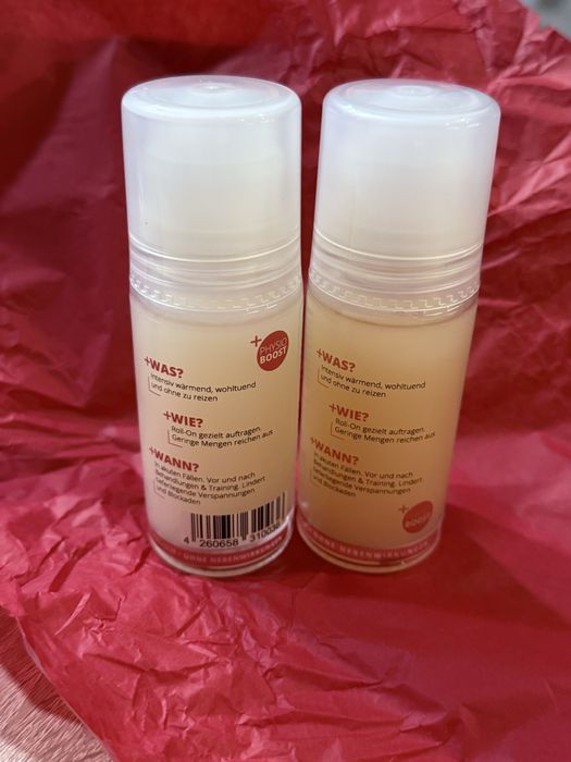 Navelo Mobility Roll On