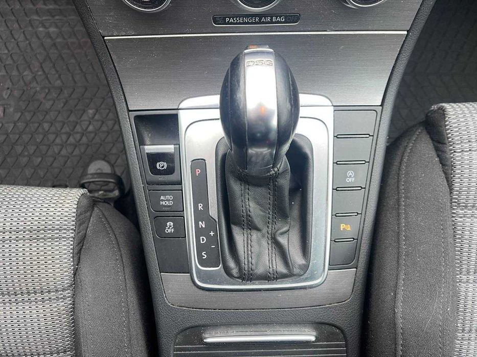 Volkswagen Passat 1.6 Дизель AКПП Обмін / кредит / лізинг