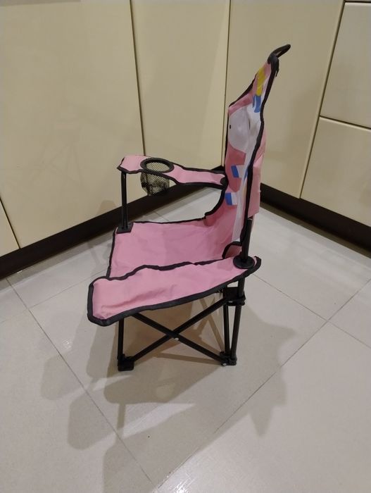 Krzesełko turystyczne