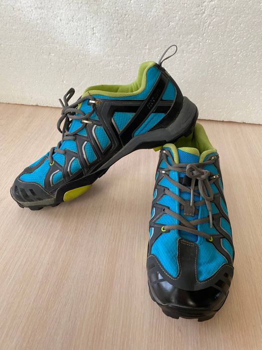 Вело кроссовки Shimano