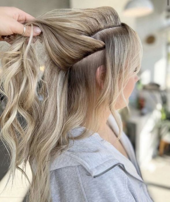 Colocacao de extensao