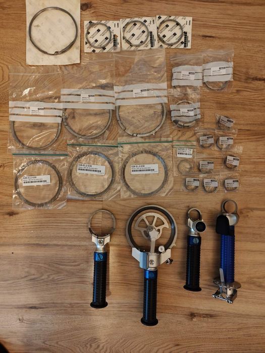 Тример FREUND / FREUND/ машинка для сала /