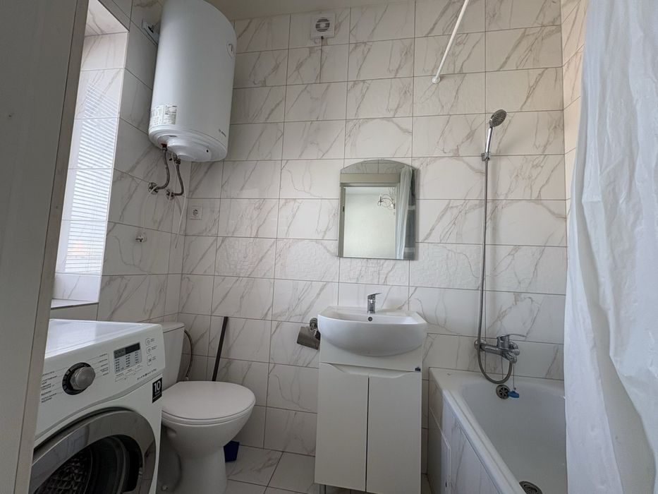 Продам смарт-квартиру Немирівське шосе