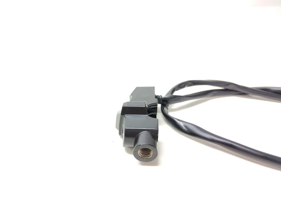 QJ MOTOR SRK 125 Przełącznik Prawy Mocowanie Lusterka