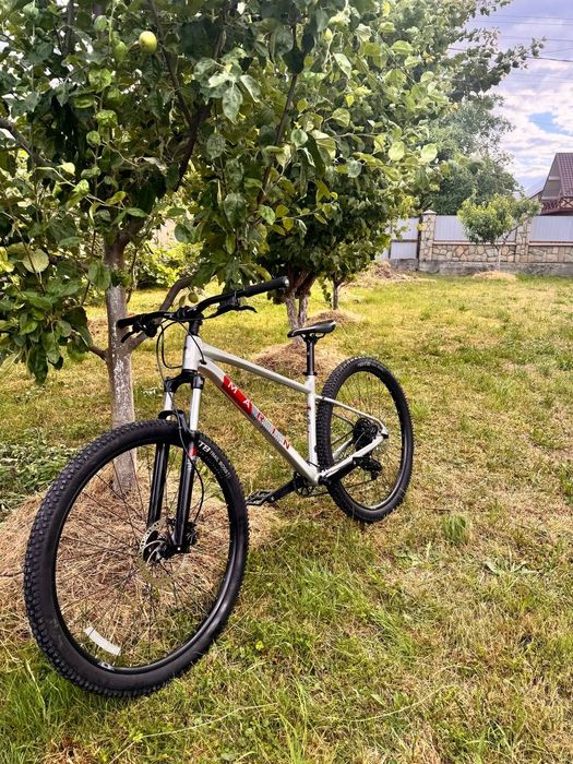 Велосипед marin bobcat trail 4