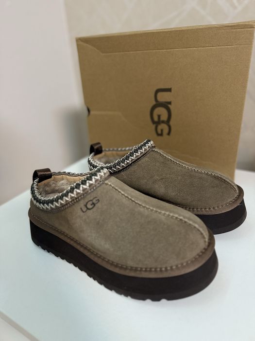 Уггі, сабо, UGG Classic Tasman 41р