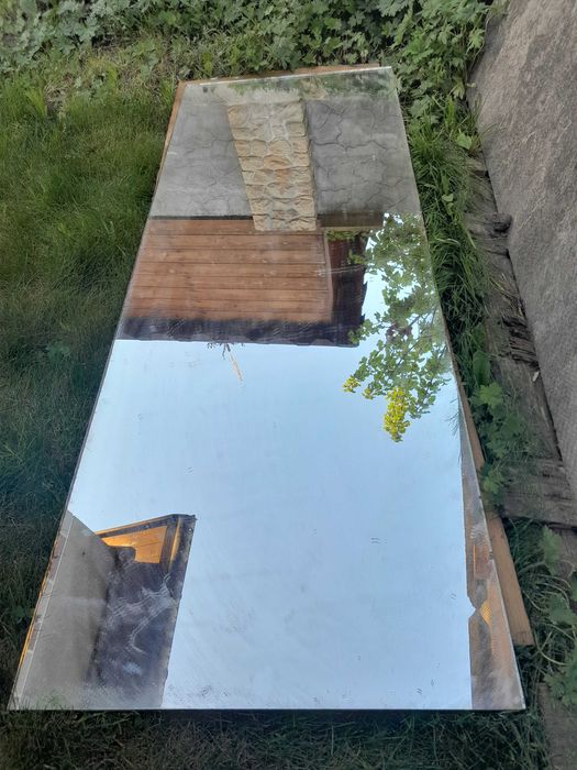 дзеркало бу без рами