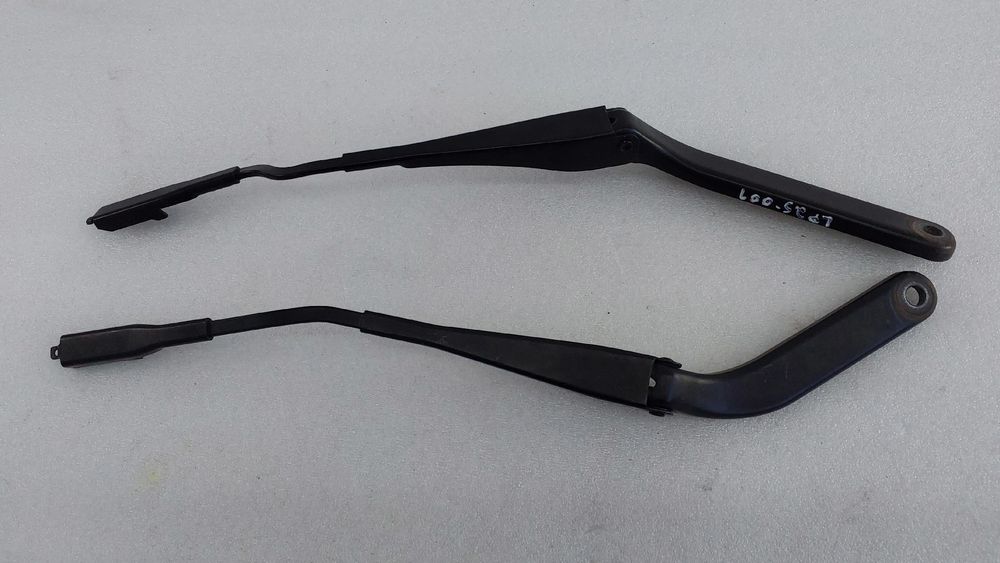 Conjunto Hastes Escova Frente MINI Mini Countryman (R60)