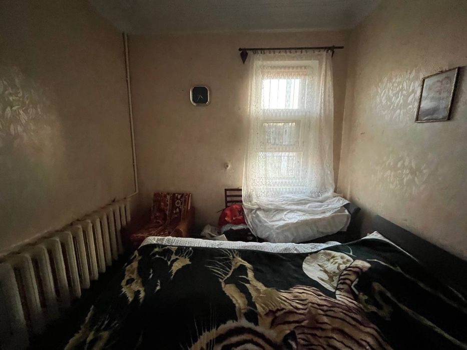 2-кімнатна Сталінка, Соцмісто, Вадима Гурова вулиця