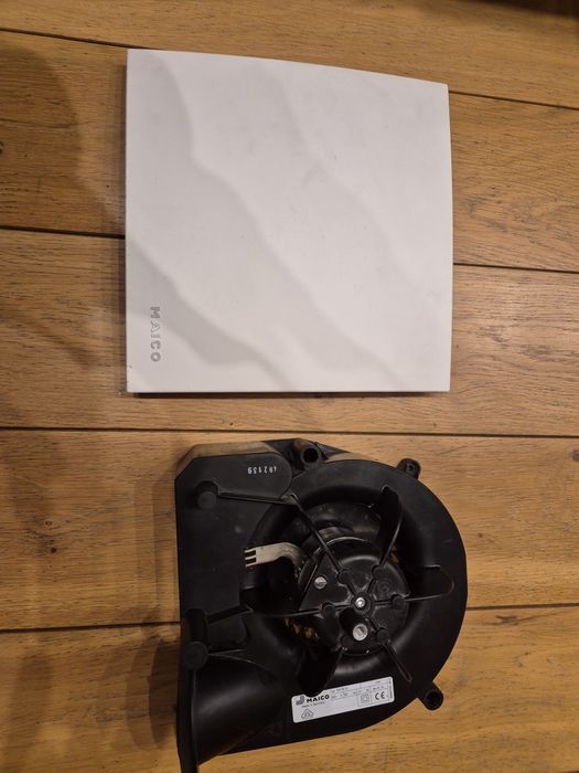 Wentylator Maico ER 60 G