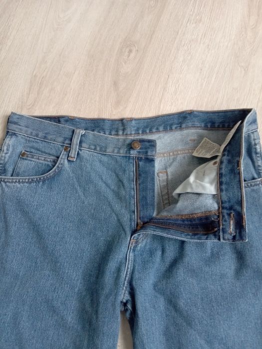 Jeansy Wrangler Bootcut Fit W36 L30
