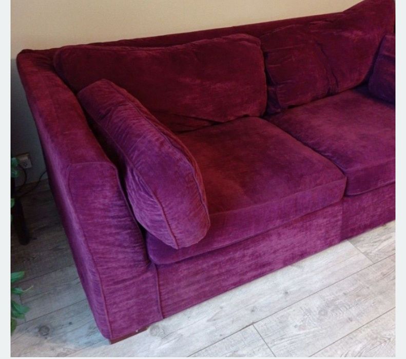 Sofa do salonu kanapa