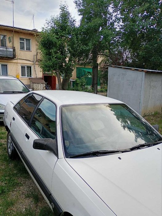 Ауді 100 С3 1988 р.в. 1.8 бензин