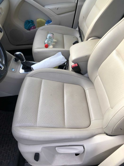 VOLKSWAGEN TIGUAN 2015 VIN WVGBV7AXXGW541218 фото оголошення 11 з 20