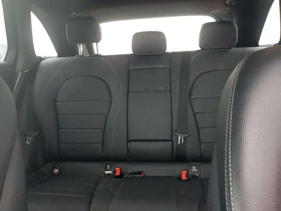 2017 Mercesec -Benz  GLC 300 4MATIC