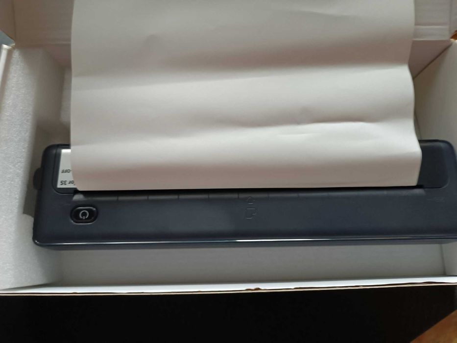 sprzedam drukarkę laserowa