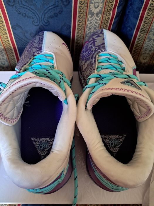 Nike Lebron 22 Mogul
