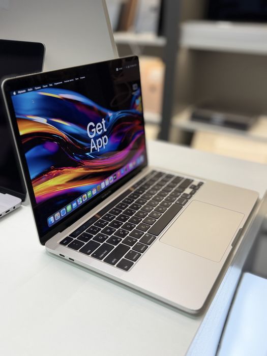 MacBook Pro 13” (2020) i5 / 8GB / 512GB стан 8.5/10 #73804