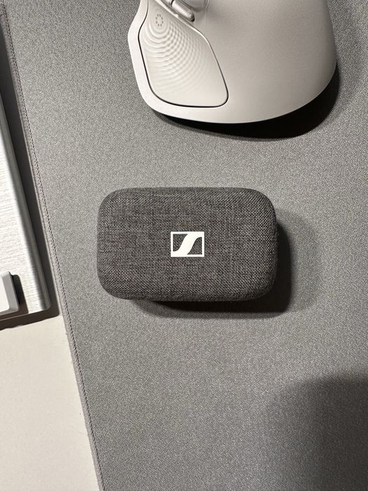 Sennheiser Momentum True Wireless 3