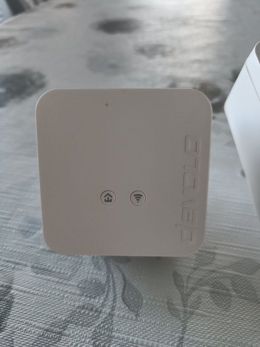 Powerline Devolo 550 wifi