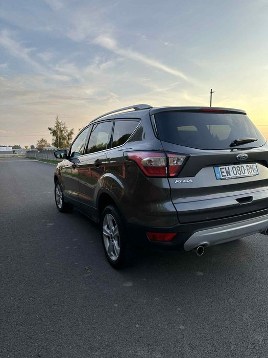 Ford Kuga 2018r