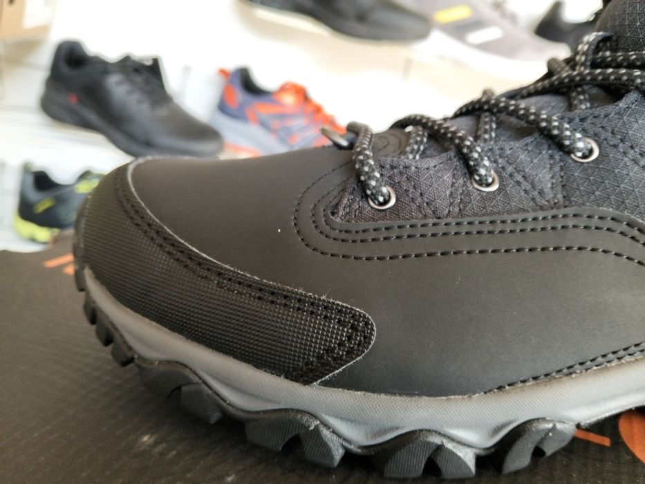Термо ботинки merrell оригинал два цвета распродажа