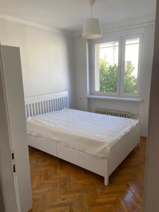 mieszkanie dwupokojowe Katowice-Koszutka