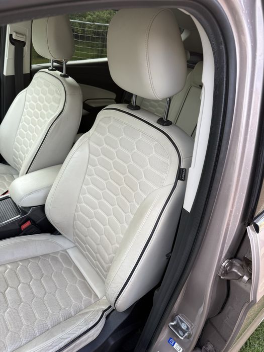 Ford Kuga Vignale