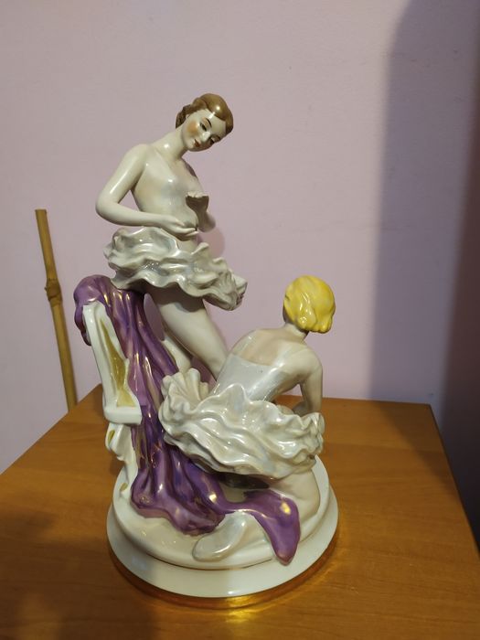 Статуэтка Балерины