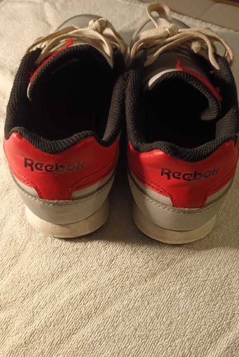 Buty sportowe adidasy REEBOK 36,5
