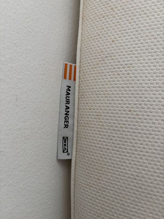 Cama ikea individual