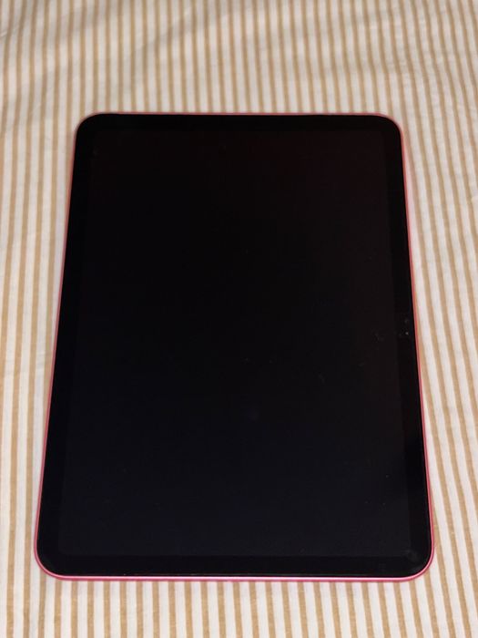 ipad air 10.9 10ª geração 64gb