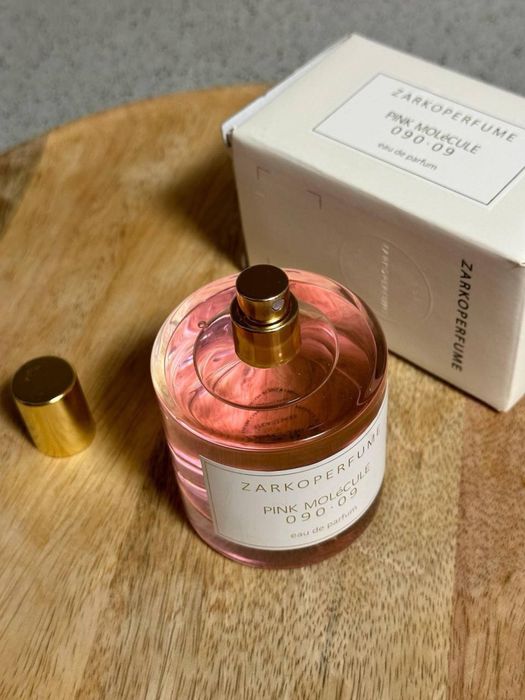 Парфуми Zarkoperfume Pink Molecule 090.09, 100 ml.