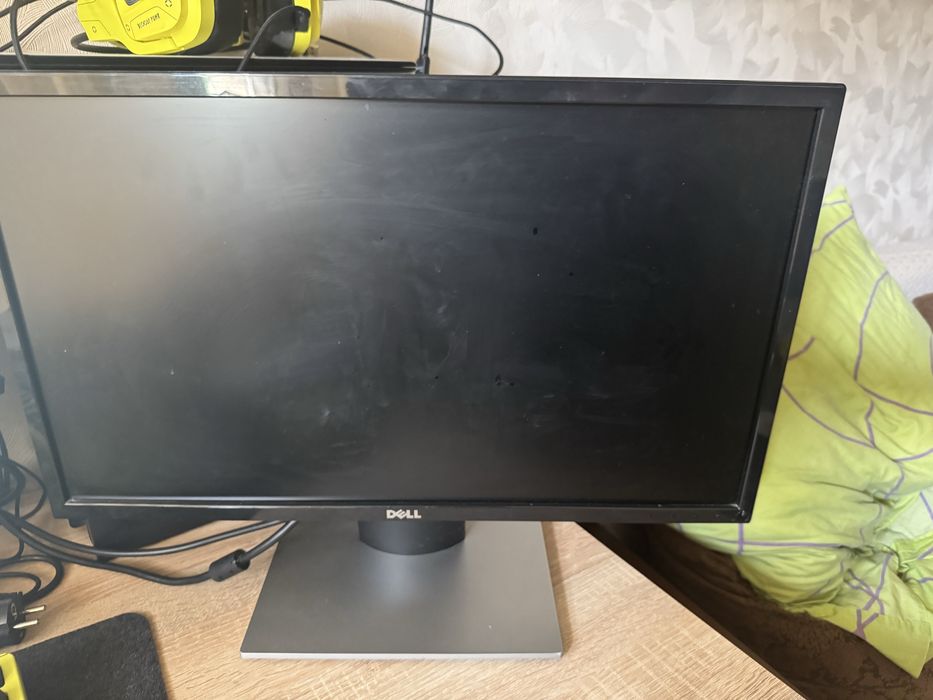 Монітор Dell SE2416H 23.8” Full HD IPS