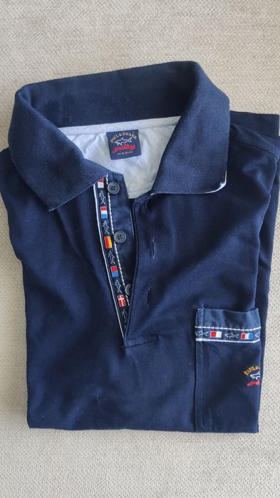 Polo Paul & shark