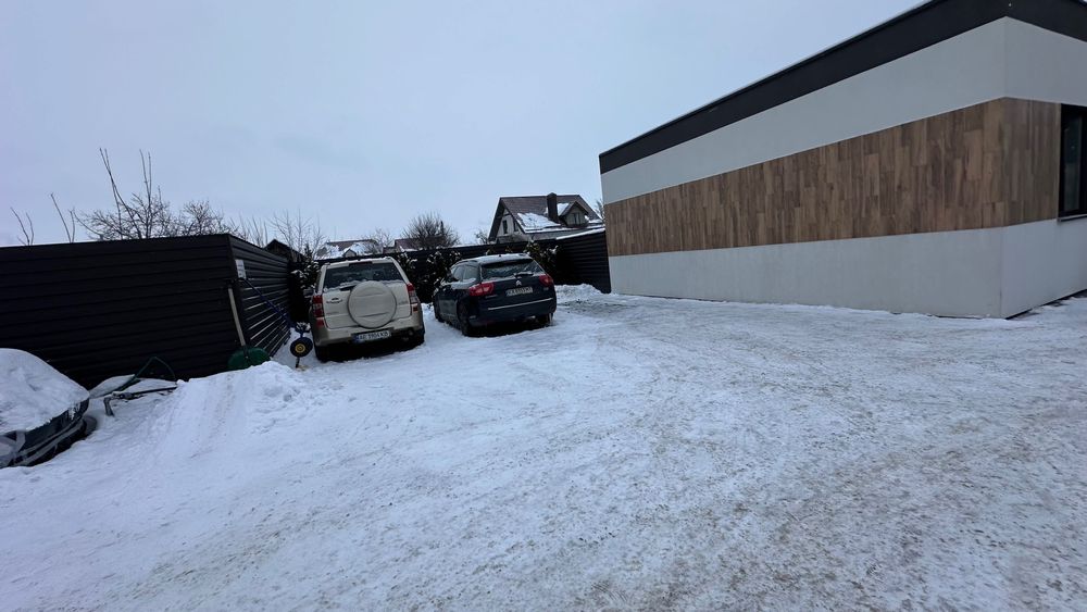 Таунхаус в центрі Гостомеля з ремонтом!