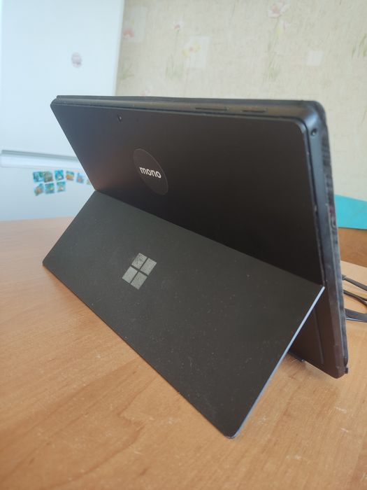 Microsoft Surface Pro 6
