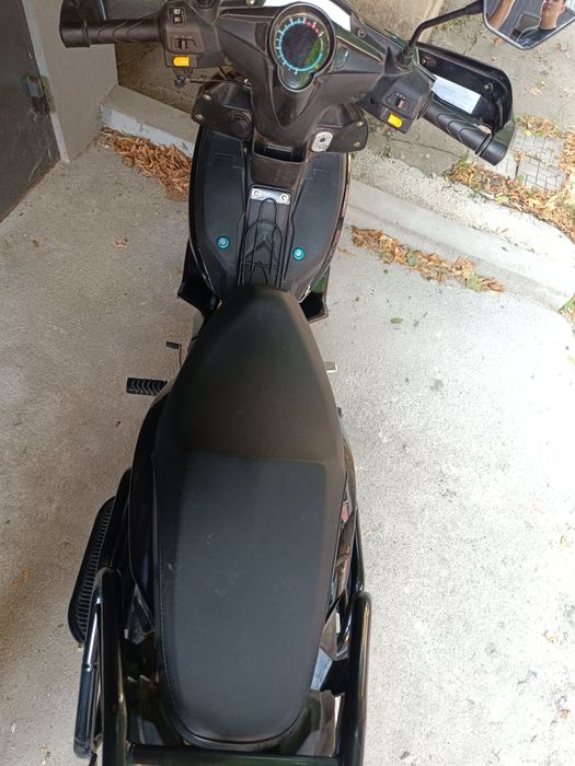 Продам SPARK 125C-4H